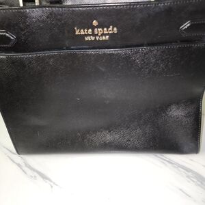 Kate Spade Stacey Black Women's Bag